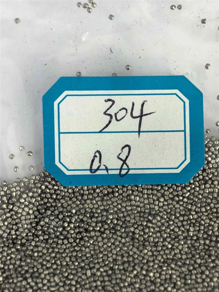 CAST-SUS304-08 factory