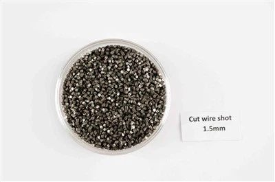 تار شاٹ 1.5 کاٹ دیں